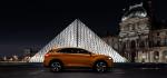 DS 7 Crossback 2017 года (WW)